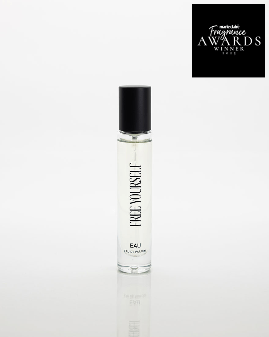Eau Free Yourself Eau de Parfum - Fragrance Award Winner