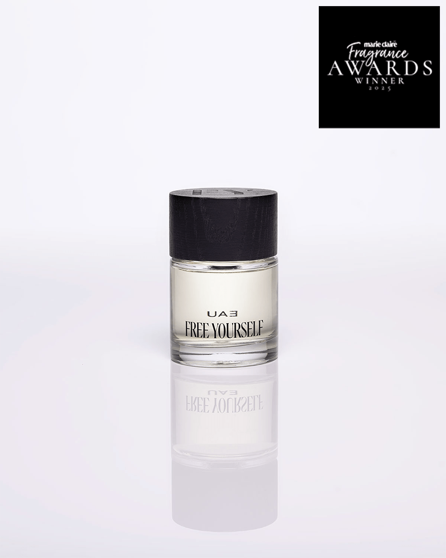 UA3 Free Yourself Perfume