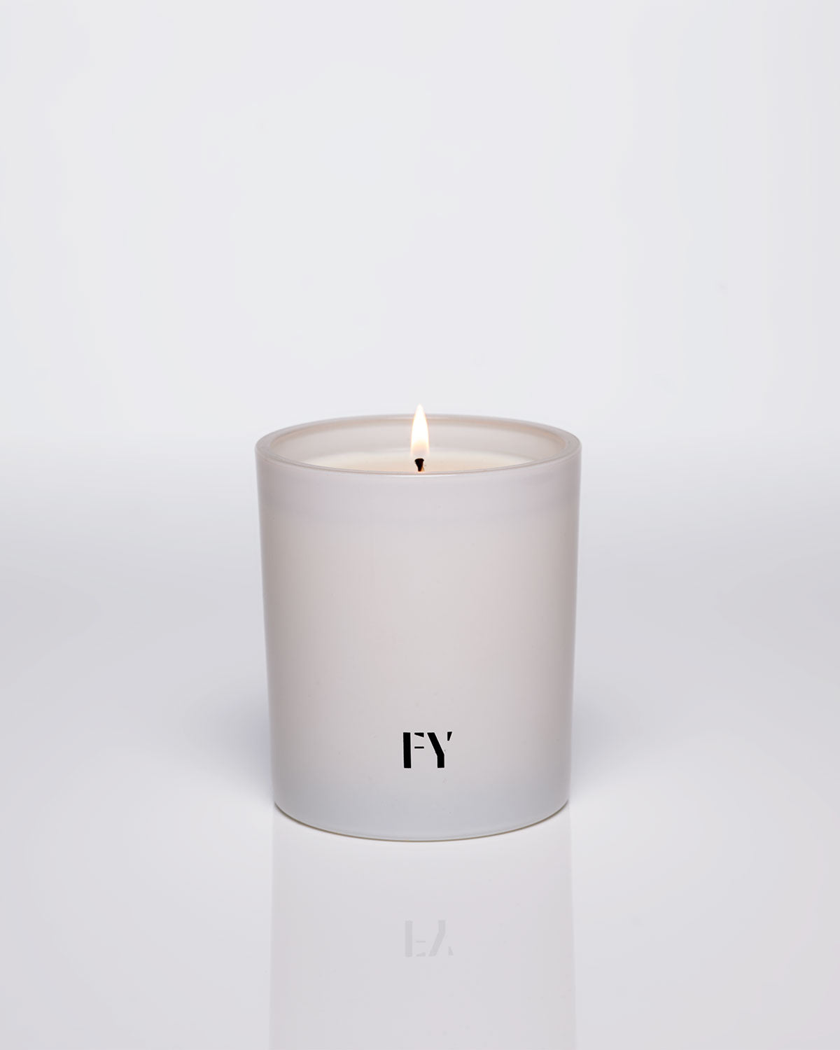 FREE YOURSEL 10oz AIR vessel candle