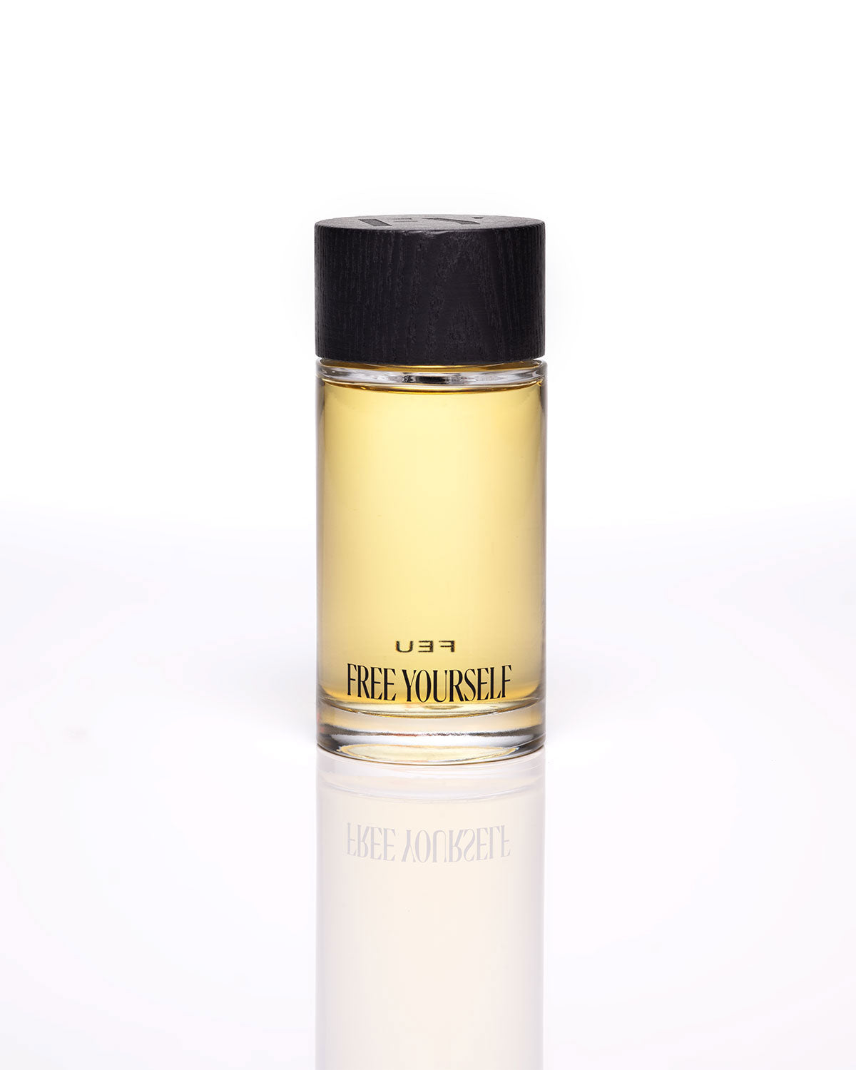 FREE YOURSELF EDP 100ml Clean Fragrance - FEU 01