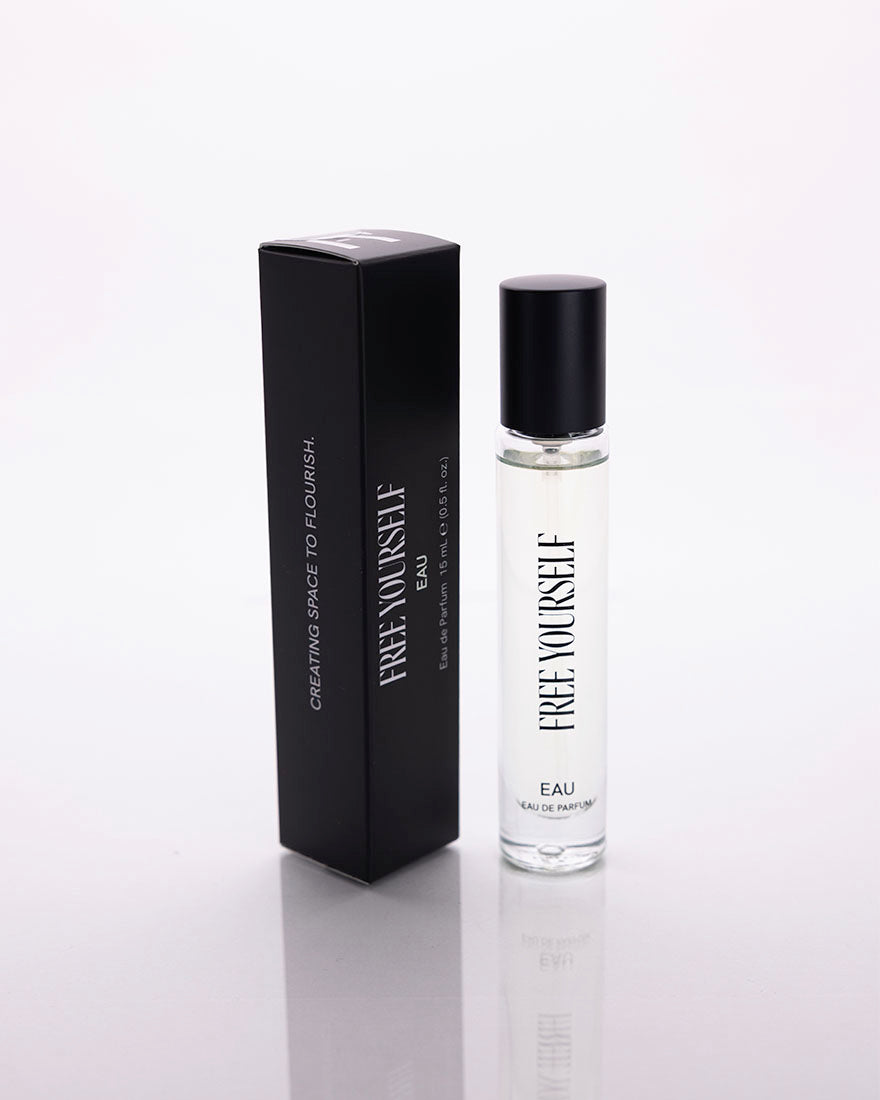 Eau — Eau de Parfum, Unisex Fragrance