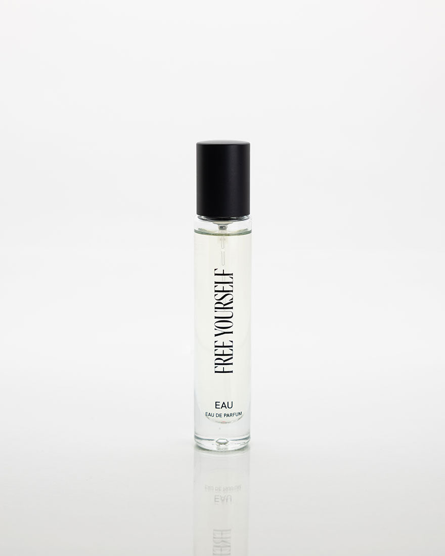 Eau — Eau de Parfum, Unisex Fragrance