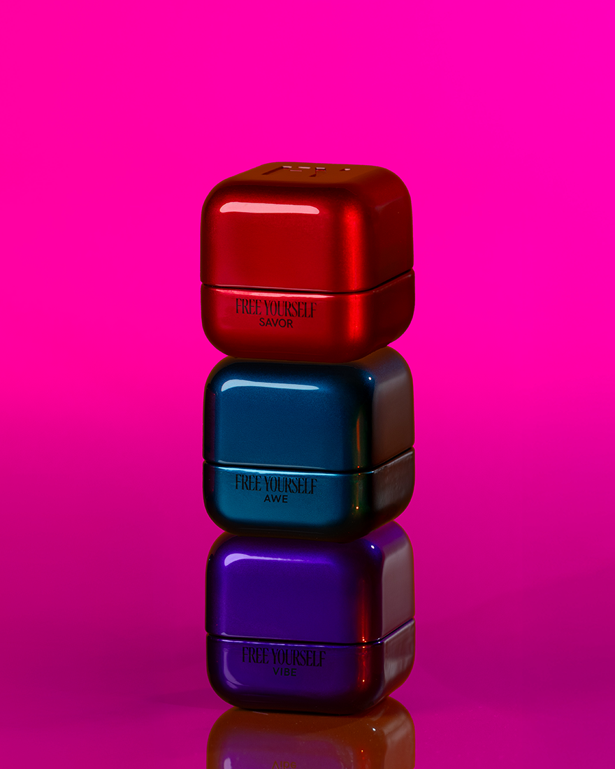 The Mindful Collection Set