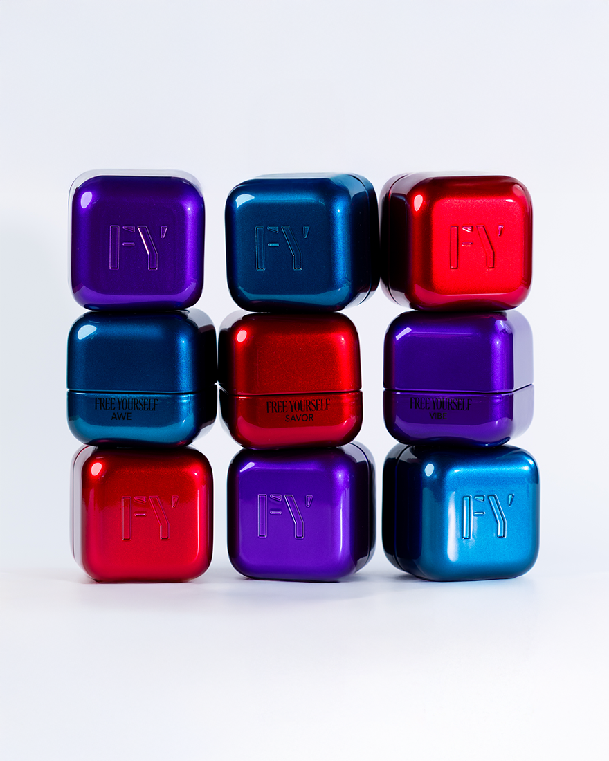 The Mindful Collection Set