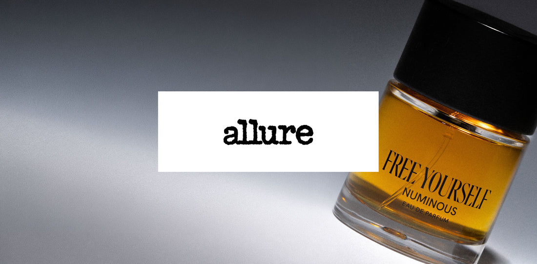ALLURE
