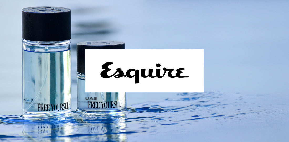 ESQUIRE