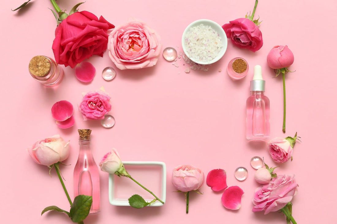 Best Rose Perfume
