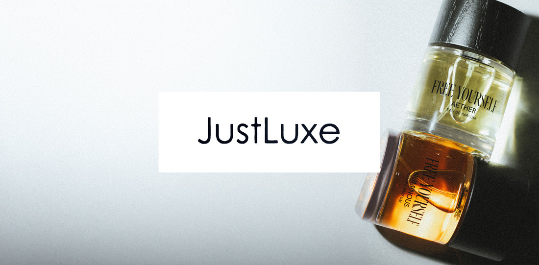 JUSTLUXE