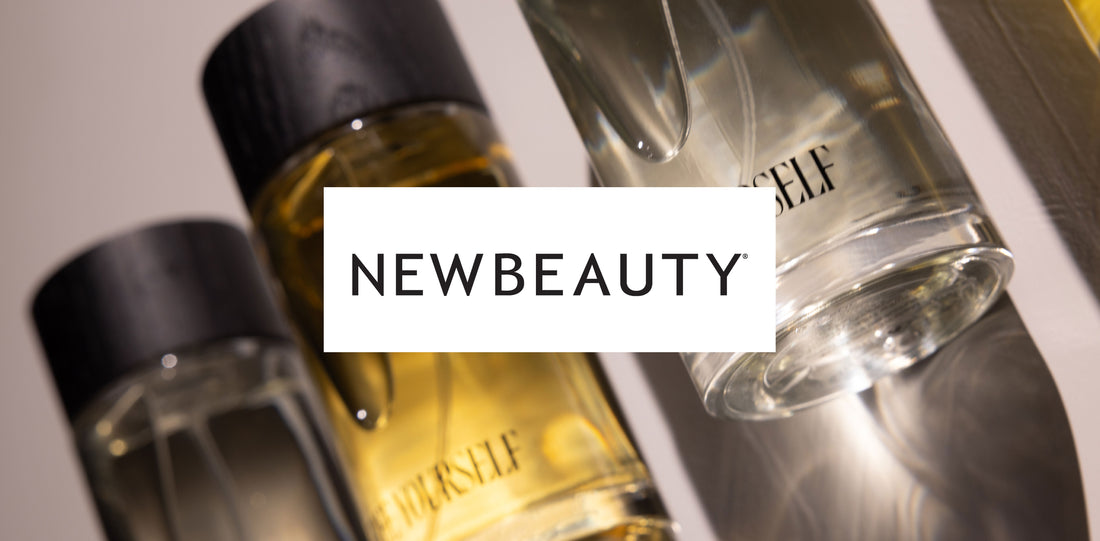 NEWBEAUTY