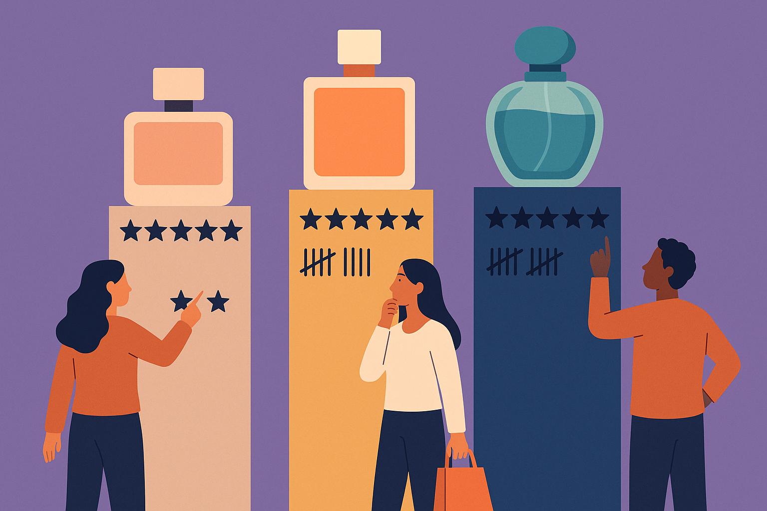 Scent Loyalty Program Retention Rates for 2025