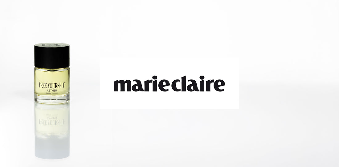 MARIE CLAIRE UK FRAGRANCE AWARDS