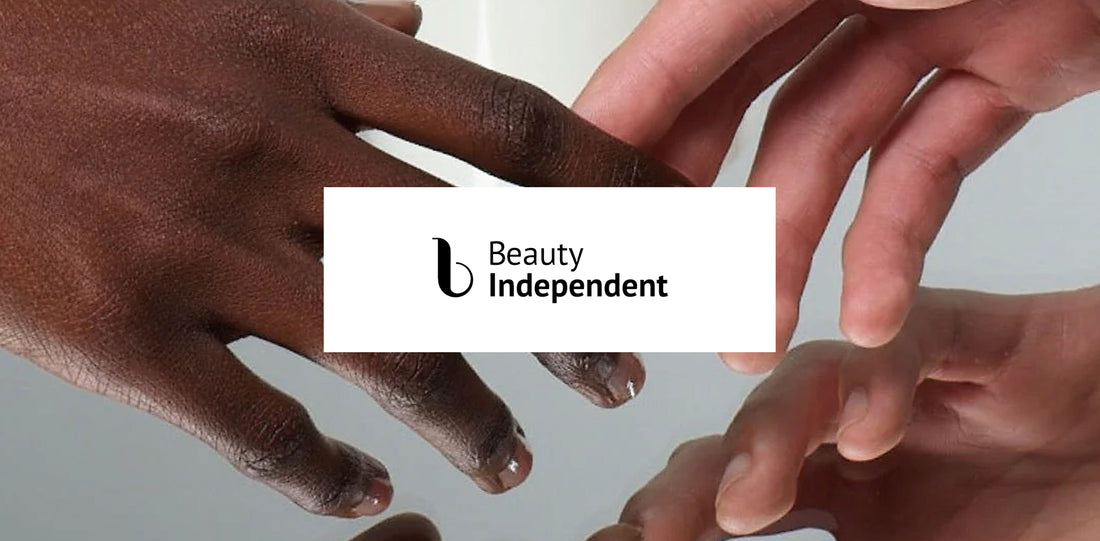 BEAUTY INDEPENDENT