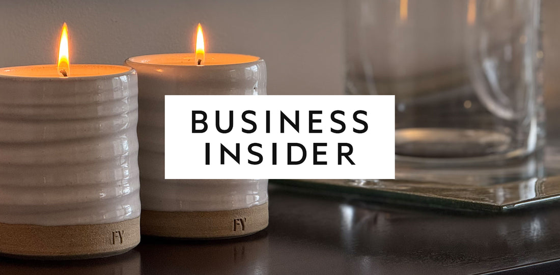 BUSINESS INSIDER