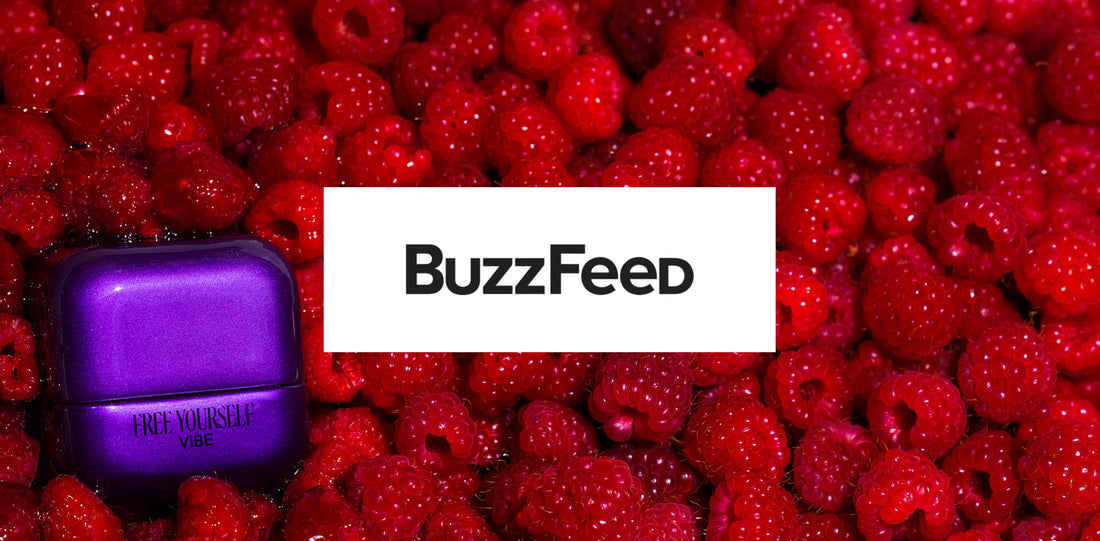 BUZZFEED