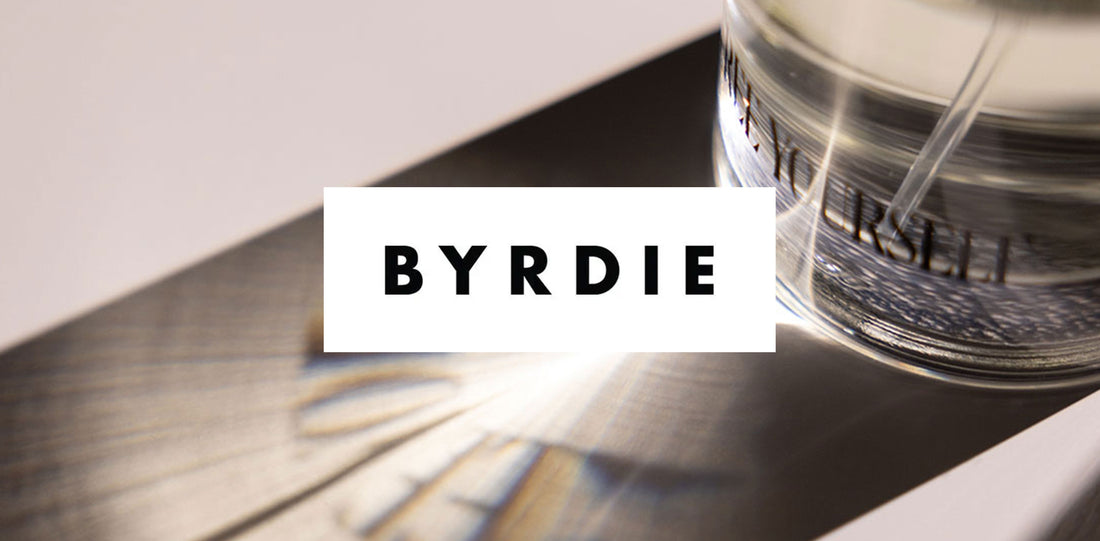 BYRDIE