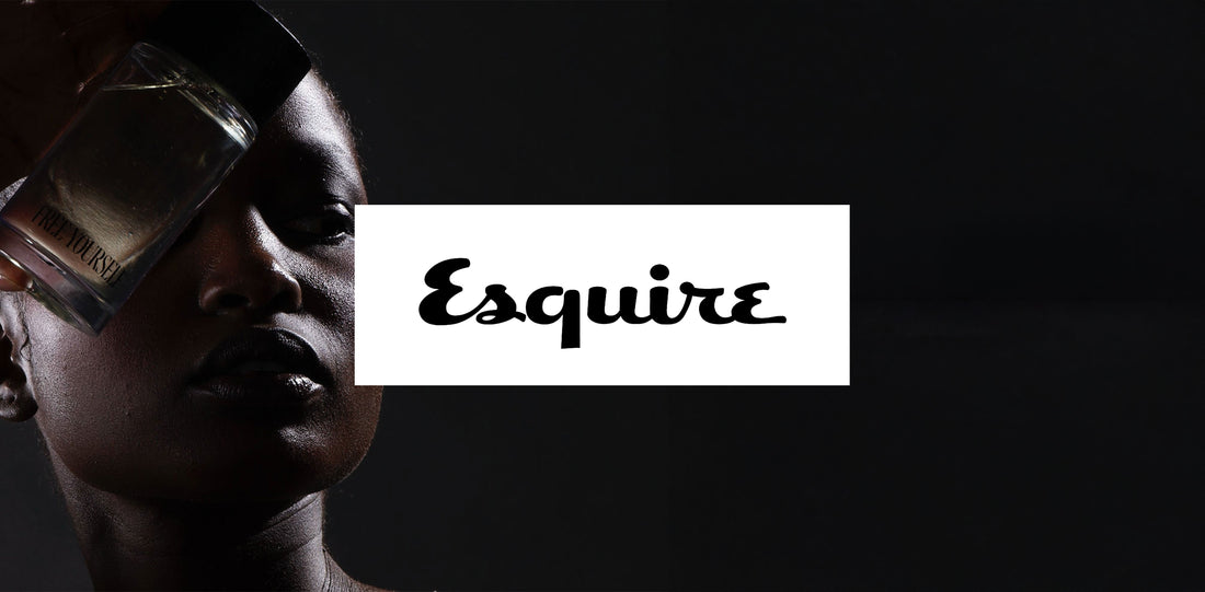 ESQUIRE