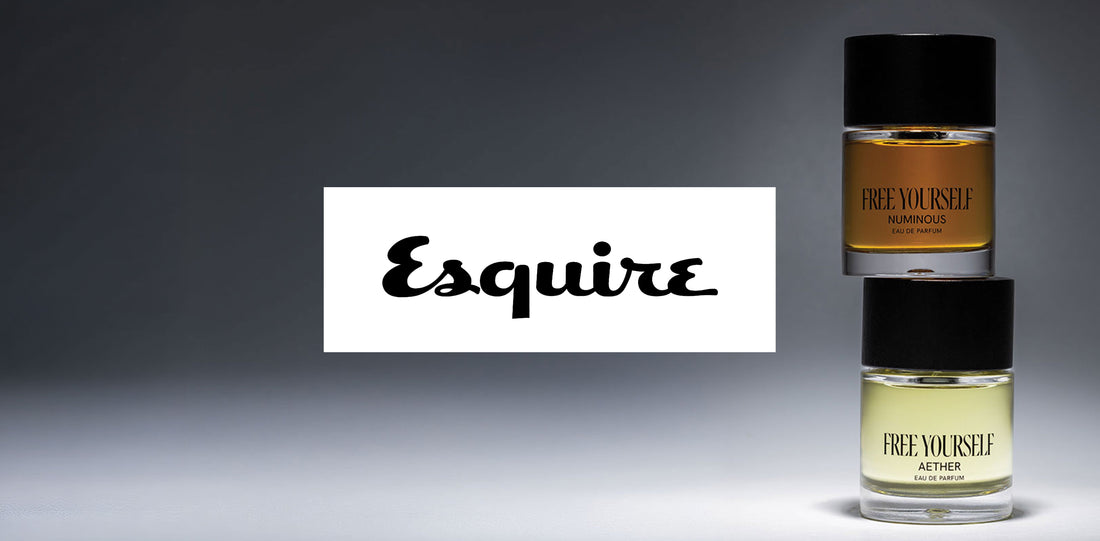 ESQUIRE