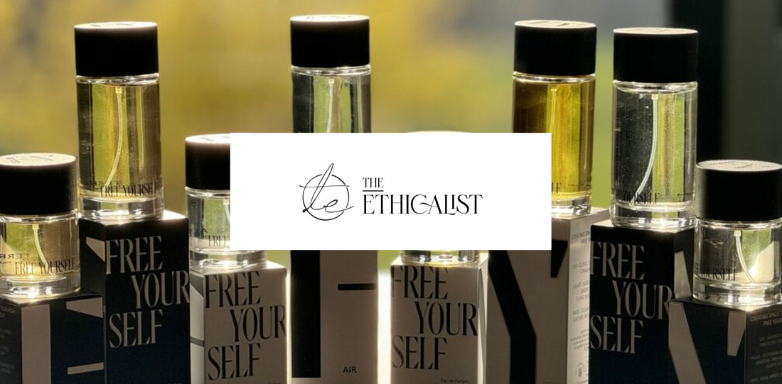 THE ETHICALIST