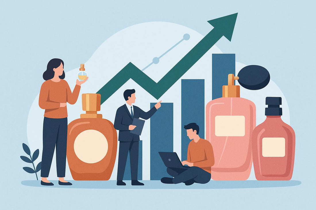 Fragrance Licensing Market Size