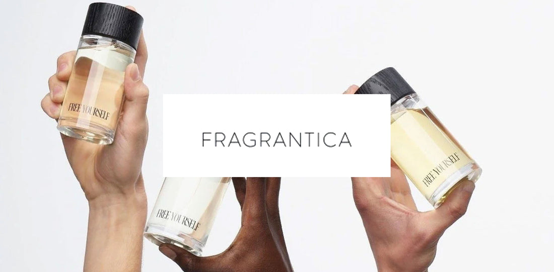 FRAGRANTICA