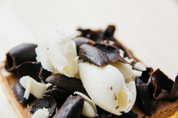 What Does Gourmand Smell Like in Perfume?
