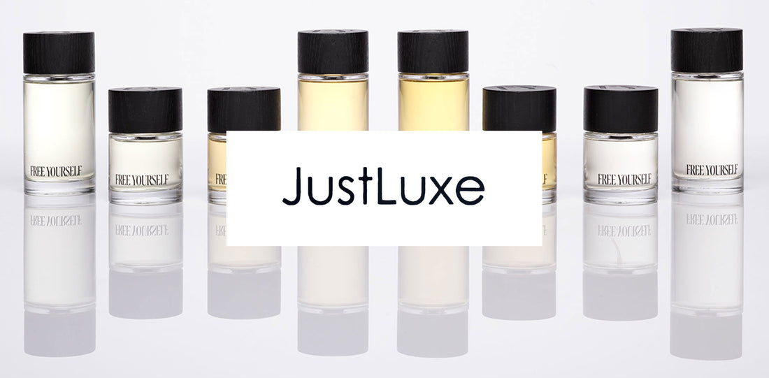 JUSTLUXE