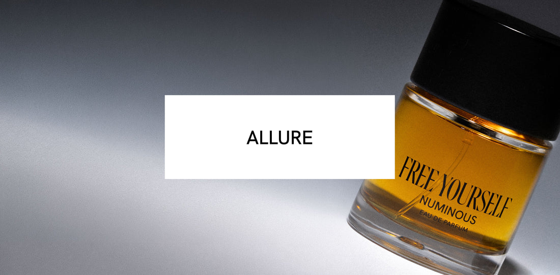 ALLURE