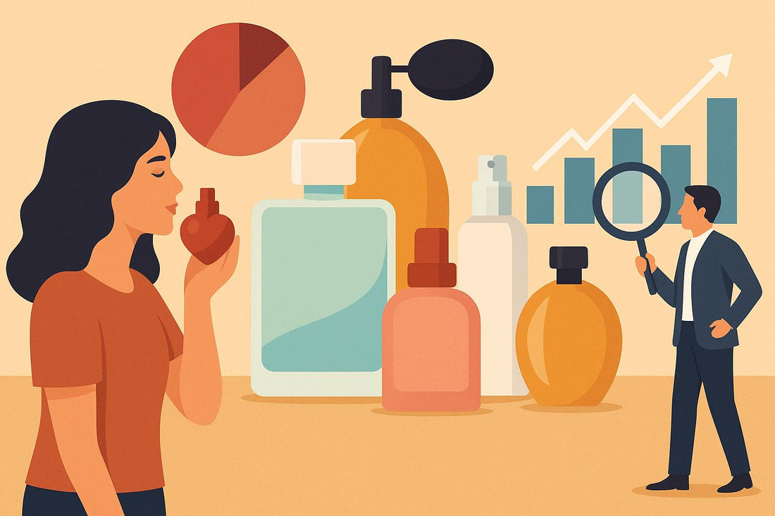 Scent Preservation Packaging Trends 