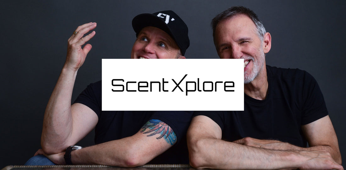 SCENTXPLORE