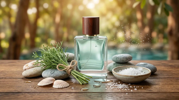 What Does Aquatic Mean in Perfume?