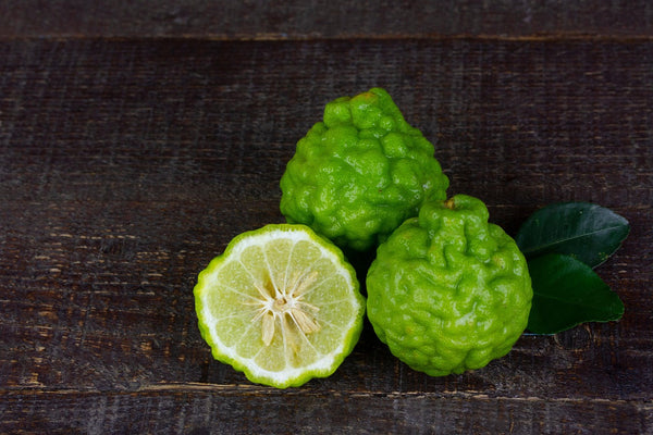 What Does Bergamot Smell Like in Perfume?