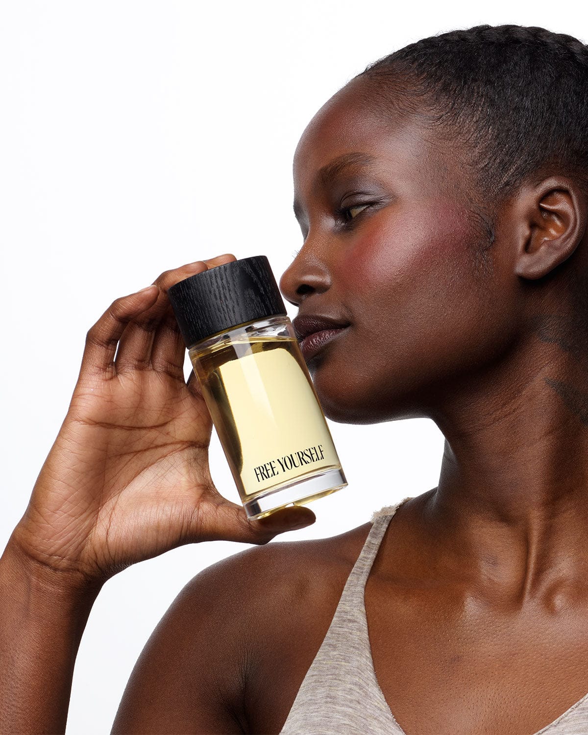 Unisex Perfume | Expressive, Clean Scents Designed for All