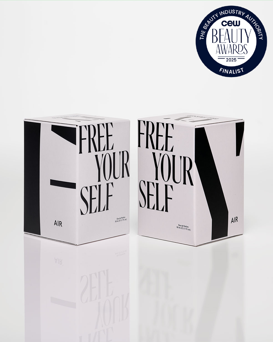 Air — Eau de Parfum, Unisex Fragrance