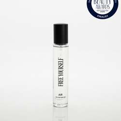 Free Yourself Air Eau de Parfum - CEW Beauty Awards Finalist