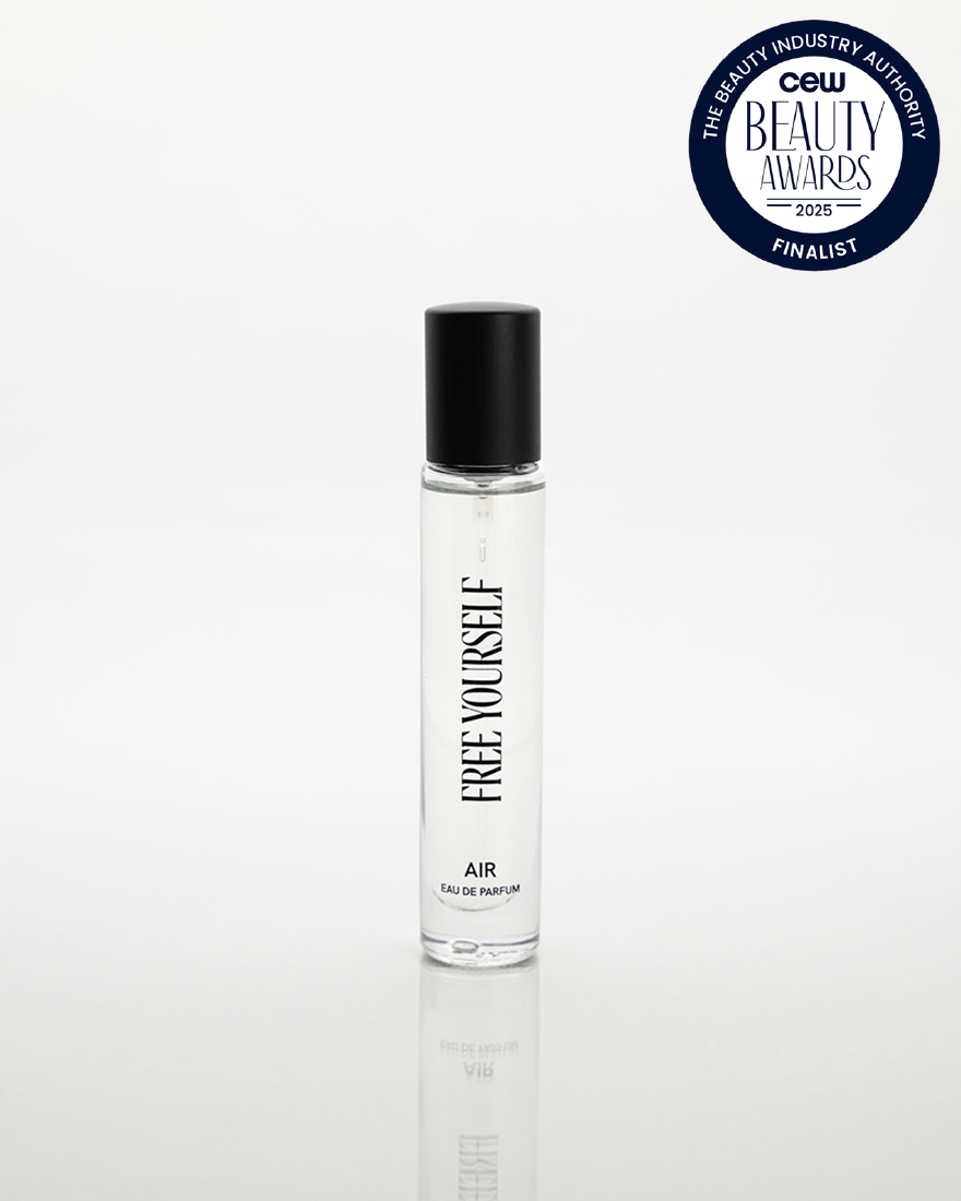 Free Yourself Air Eau de Parfum - CEW Beauty Awards Finalist