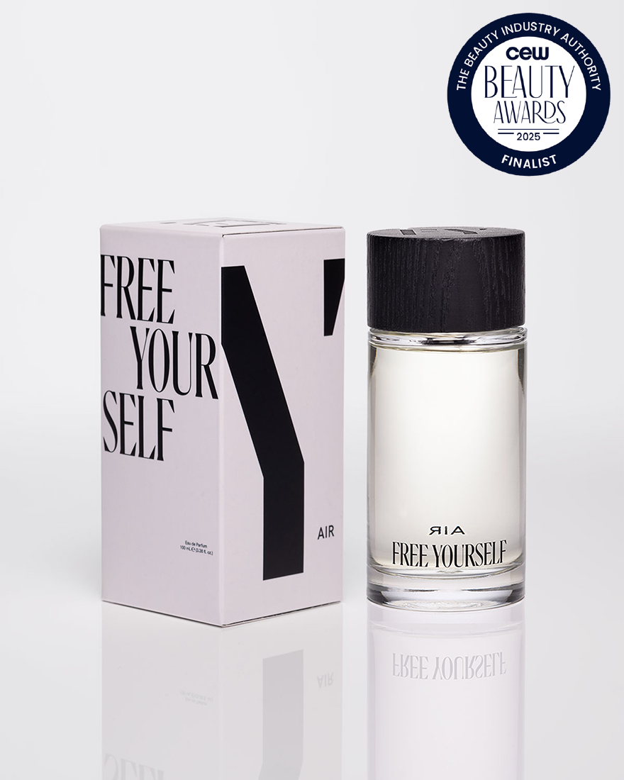Air — Eau de Parfum, Unisex Fragrance