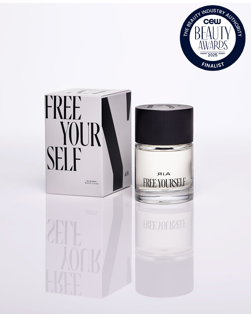 Air — Eau de Parfum, Unisex Fragrance