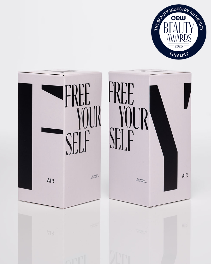 Air — Eau de Parfum, Unisex Fragrance