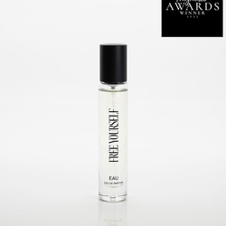 Eau Free Yourself Eau de Parfum - Fragrance Award Winner