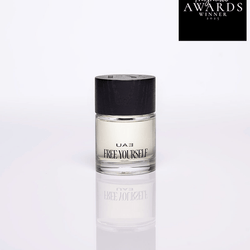 UA3 Free Yourself Perfume
