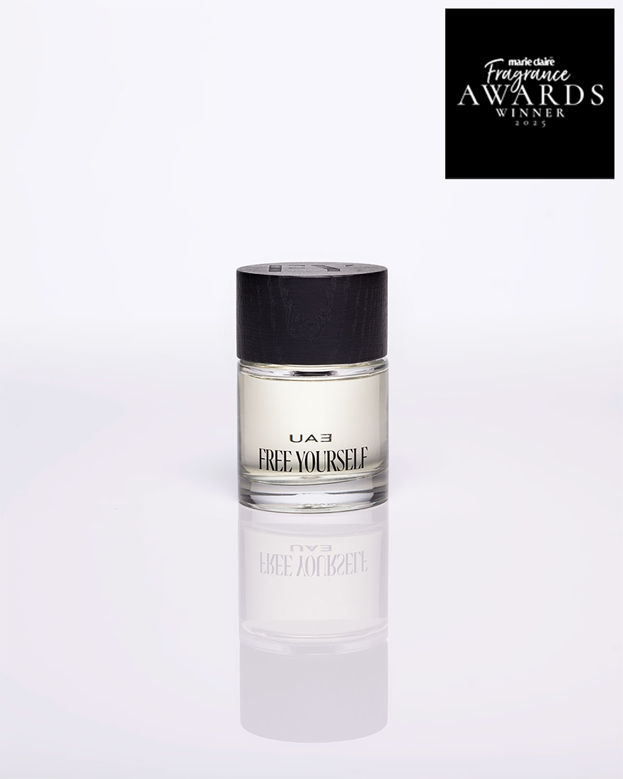 Eau — Eau de Parfum, Unisex Fragrance
