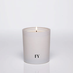 FREE YOURSEL 10oz AIR vessel candle