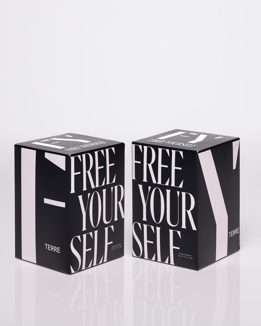 Terre — Candle