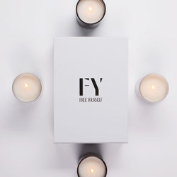 Votive Gift Set