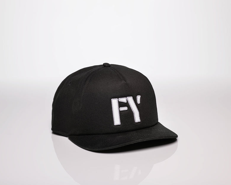 FY 5-Panel Hat