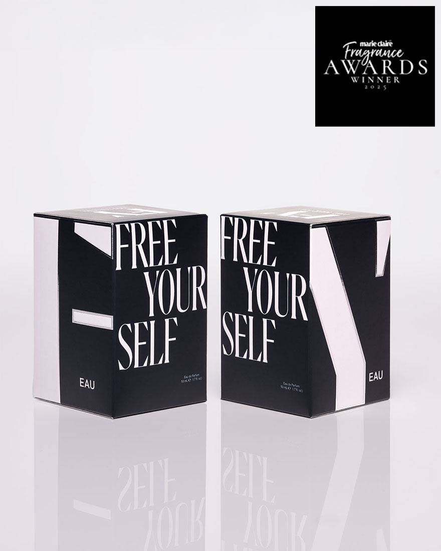 Eau — Eau de Parfum, Unisex Fragrance