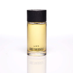 FREE YOURSELF EDP 100ml Clean Fragrance - FEU 01
