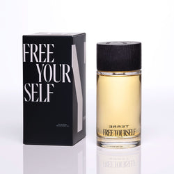 FREE YOURSELF Terre 100ml EDP Fragrance