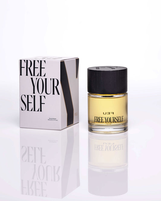 Feu — Eau de Parfum