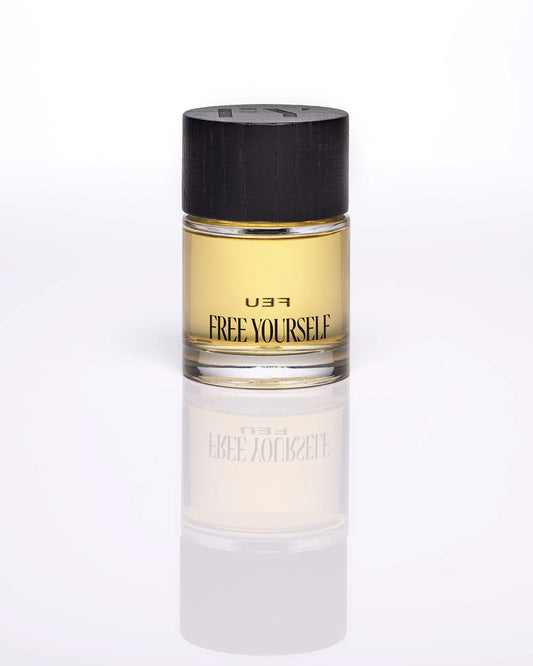 Feu — Eau de Parfum